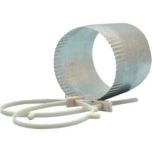 FDC4 Dundas Jafine Duct Connector Kit