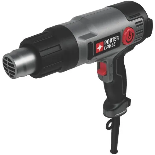 PC1500HG Porter Cable 1500W Heat Gun