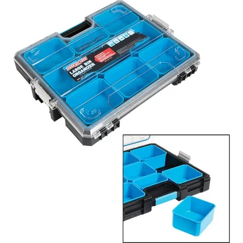 320067-CL Channellock Large Bin Storage Box