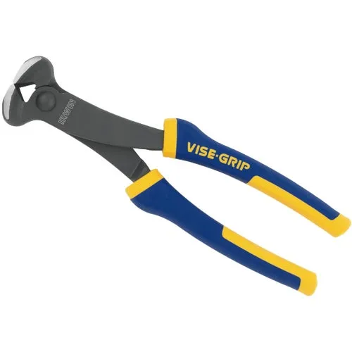 2078318 Irwin Vise-Grip Cutting Nipper