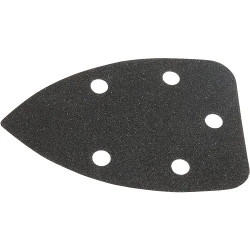 7669004 Gator Blade Triangle Sandpaper