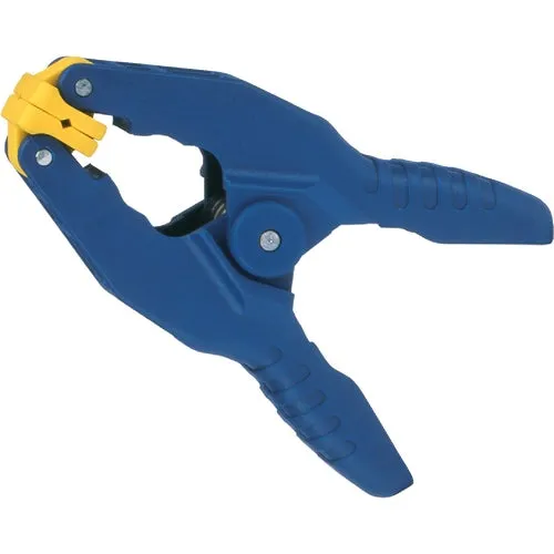 58100 Irwin Quick-Grip Plastic Spring Clamp