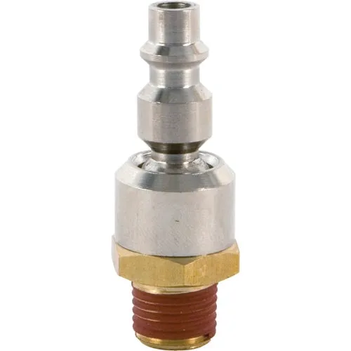 BTFP72333 Bostitch Male Industrial Swivel Plug