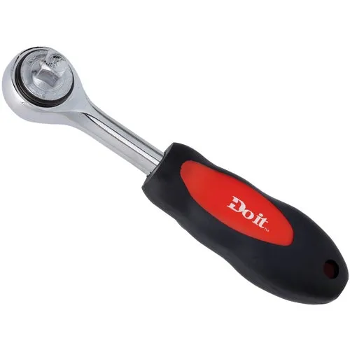300373 Do it Mini Socket Ratchet