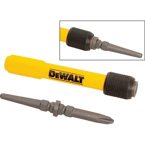 DWHT58503 DeWalt Interchangeable Nail Set