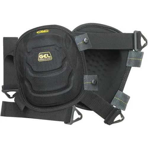 372 CLC Flooring Kneepads