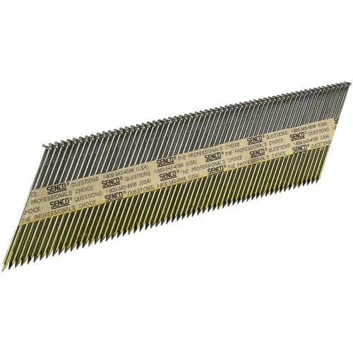 HC27APBX Senco 34 Degree Paper Tape Clipped Head Framing Stick Nail