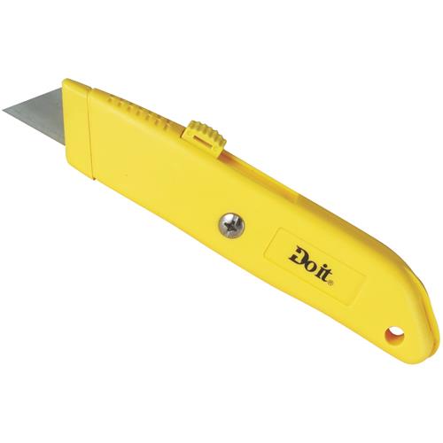 PRK25-DIB Do it Retractable Utility Knife