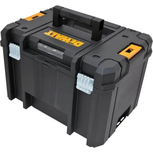DWST17806 Dewalt TSTAK VI Deep Toolbox
