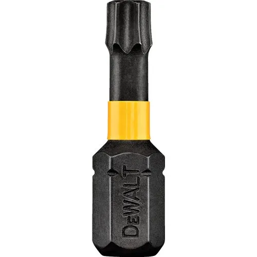 DWA1TS10IR2 DeWalt FlexTorq Security Insert Impact Screwdriver Bit