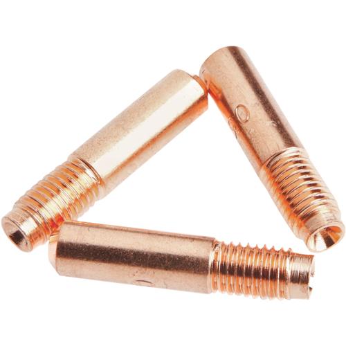 60165 Forney 3-Pack MIG Contact Tip