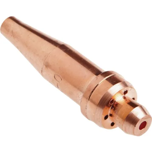 60449 Forney Medium Duty Oxy-Acetylene Cutting Tip