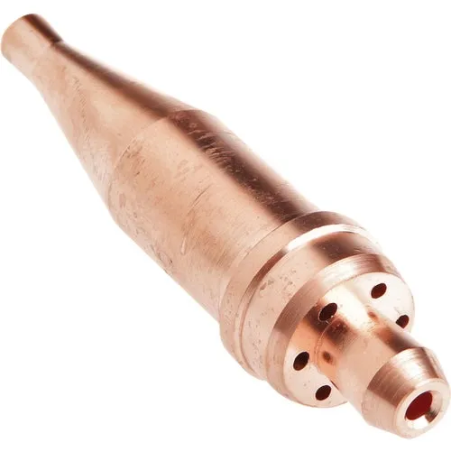 60461 Forney Heavy-Duty Oxy-Acetylene Cutting Tip