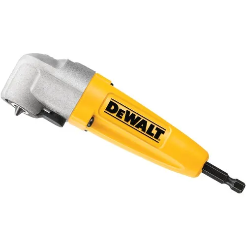 DWARA120 DeWalt Impact Ready Right Angle Drive Attachment