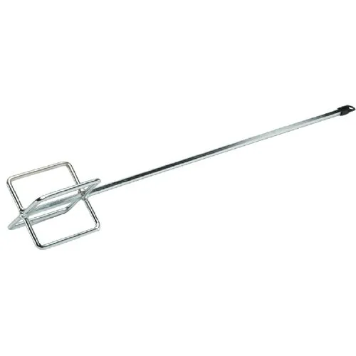 15445 QLT Eggbeater Mud Mixer