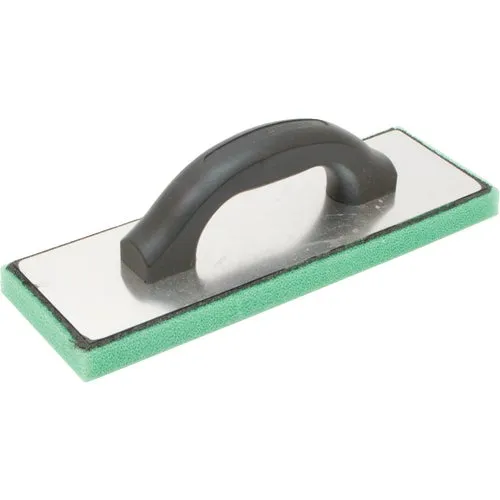 11100 QLT Green Foam Rubber Float