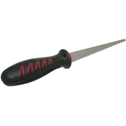 10810 QLT Soft Grip Drywall Jab Saw