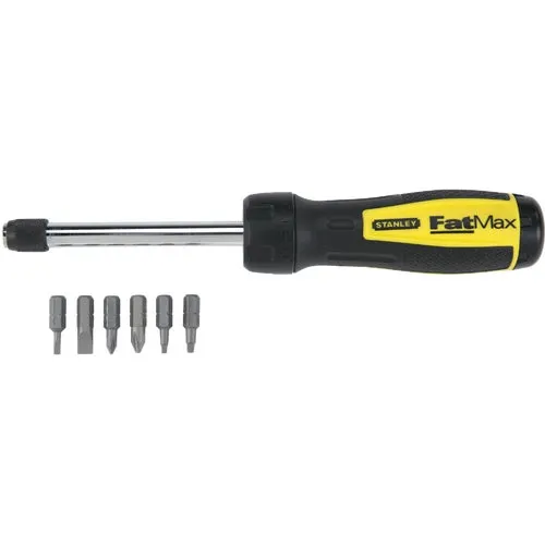 69-189 Stanley FatMax Ratcheting Screwdriver