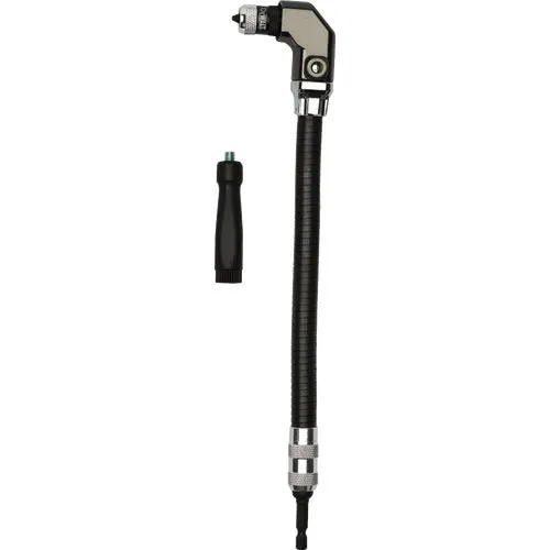 DWARAFS DeWalt Right Angle Flex Shaft Bit Holder