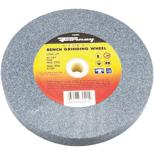 72401 Forney Bench Grinding Wheel