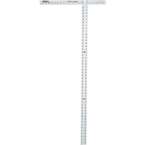 JTS48HD Johnson Level Heavy-Duty Drywall Square