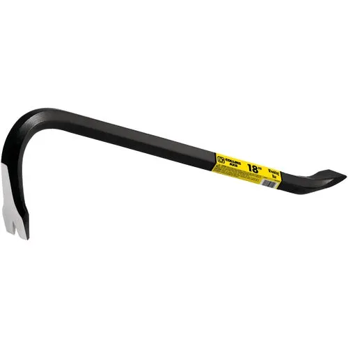 32434 Collins Gooseneck Wrecking Bar