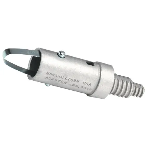 14819 Marshalltown Push-Button Handle Adapter