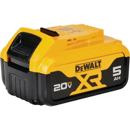 DCB205-2 DeWalt 20V MAX XR Li-Ion Tool Battery