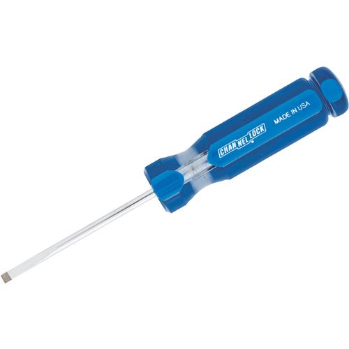 S146A Channellock Professional Slotted Screwdriver