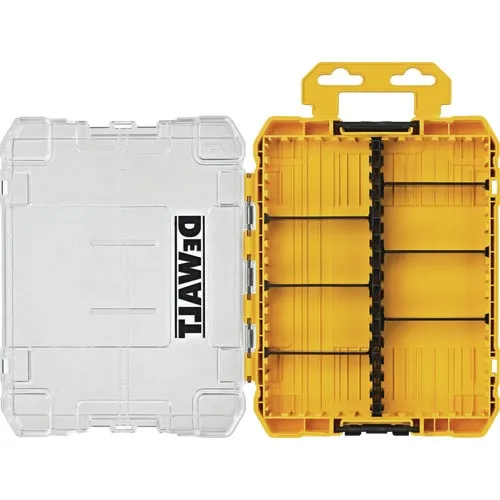 DWAN2190 DeWalt Touch Case+ Bit Case