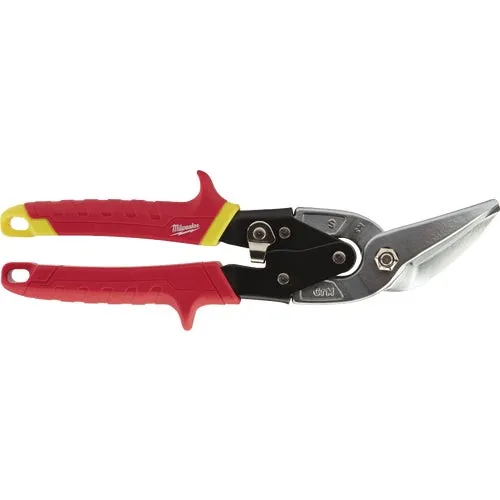48-22-4512 Milwaukee Offset Aviation Snips