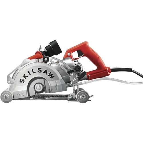 SPT79-00 SKILSAW Medusaw 7 In. Worm Drive Circular Saw