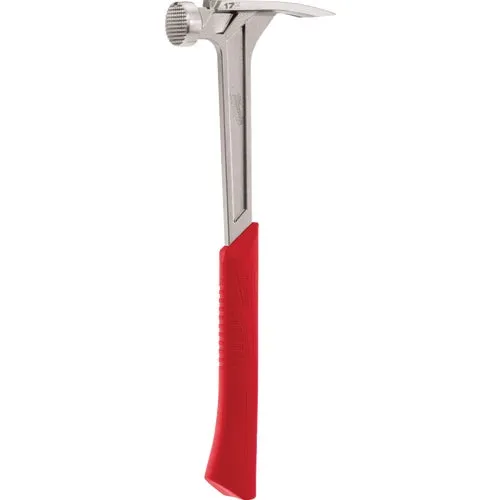 48-22-9016 Milwaukee Steel Handle Framing Hammer