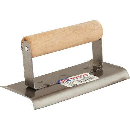 16492 QLT Cement End Edger