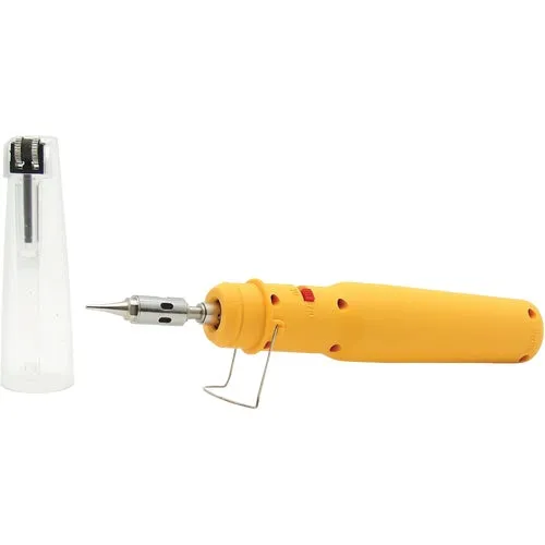 LSP-60-1 Wall Lenk SOLDERPRO 60 3-in-1 Butane Soldering Iron