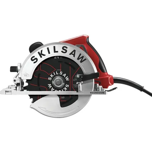 SPT67M8-01 SKILSAW Southpaw Sidewinder 7-1/4 In. Circular Saw