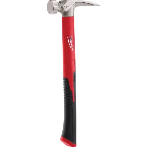 48-22-9316 Milwaukee Poly/Fiberglass Framing Hammer