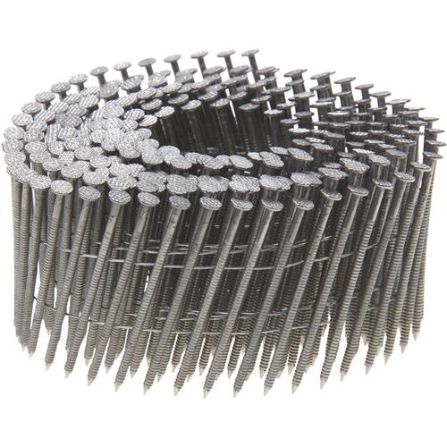 MAXC62827 Grip-Rite 15 Degree Wire Weld Coil Siding Nail