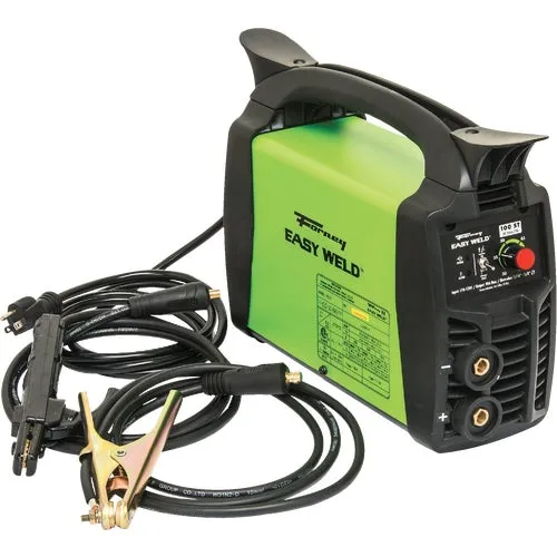 298 Forney Easy Weld 100ST 90A Arc Welder