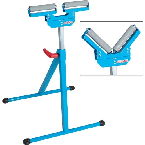 YH-RS015 Channellock V-Style Roller Stand