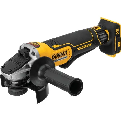 DCG413B DeWalt 20V MAX Brushless Cordless Angle Grinder - Bare Tool