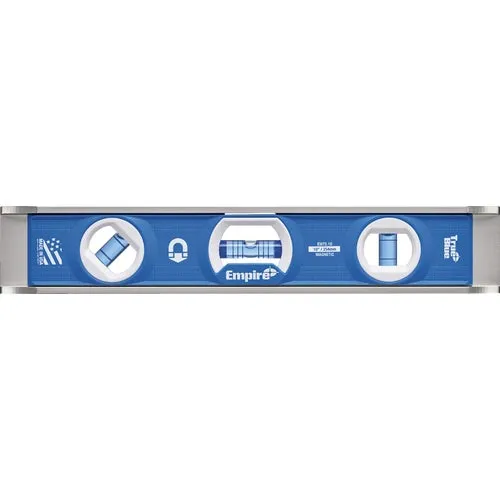 EM75.10 Empire True Blue Torpedo Level