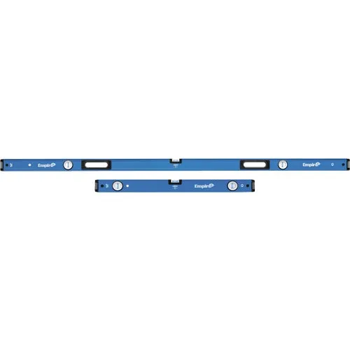 EM75JAMB Empire True Blue Jamber Level Set
