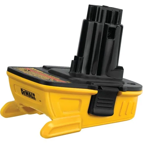 DCA1820 DeWalt 20V MAX Battery Adapter