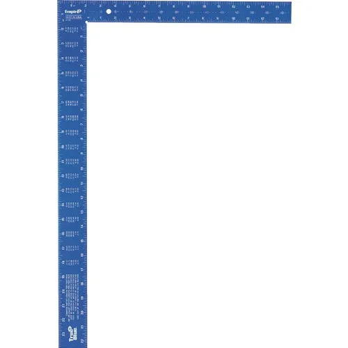 1190 Empire True Blue Hi-Vis Carpenters Square