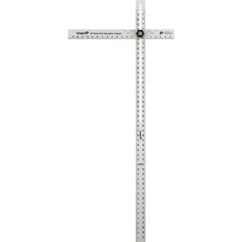419-48 Empire Heavy-Duty Drywall Square