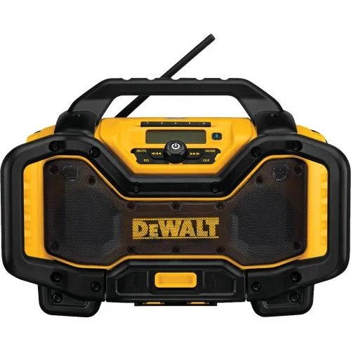 DCR025 DeWalt Bluetooth Cordless Jobsite Radio/Charger - Bare Tool