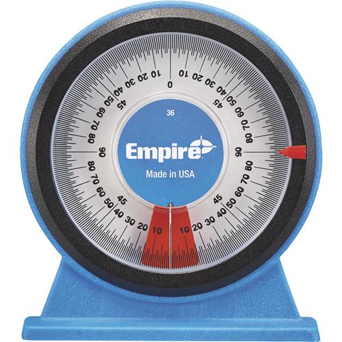 36 Empire Magnetic Protractor