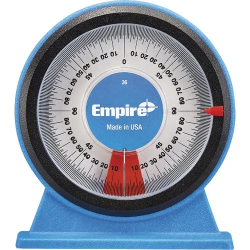 36 Empire Magnetic Protractor