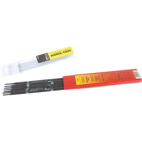 43401 Forney Nomacast Hard Cast Iron Electrode